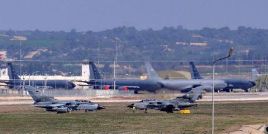 'Hazırlıklı olun' çağrısı: Türkiye İncirlik'i kapatabilir
