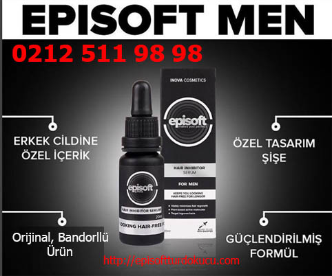 Yeni Formülü ve  Özellikleri İle Episoft