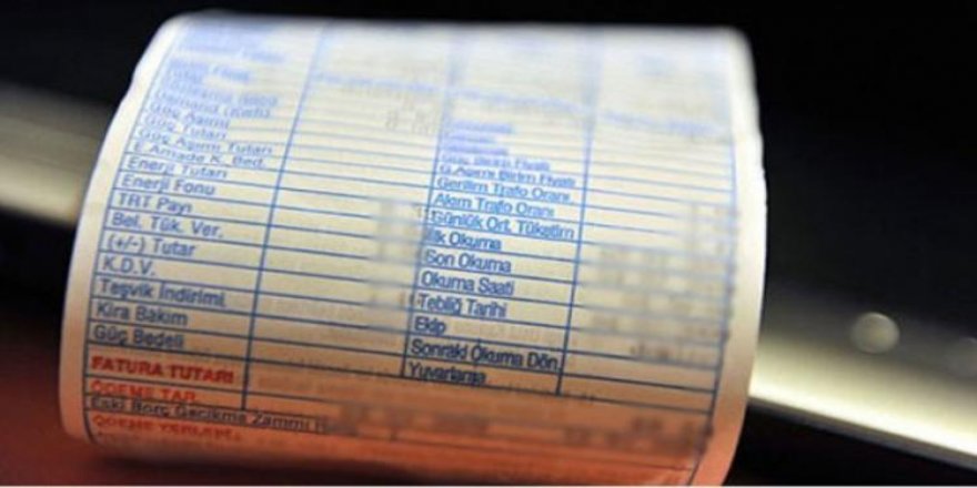 Online Elektrik Abone No Sorgulama