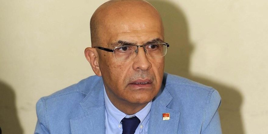 Enis Berberoğlu'na bir kötü haber daha!