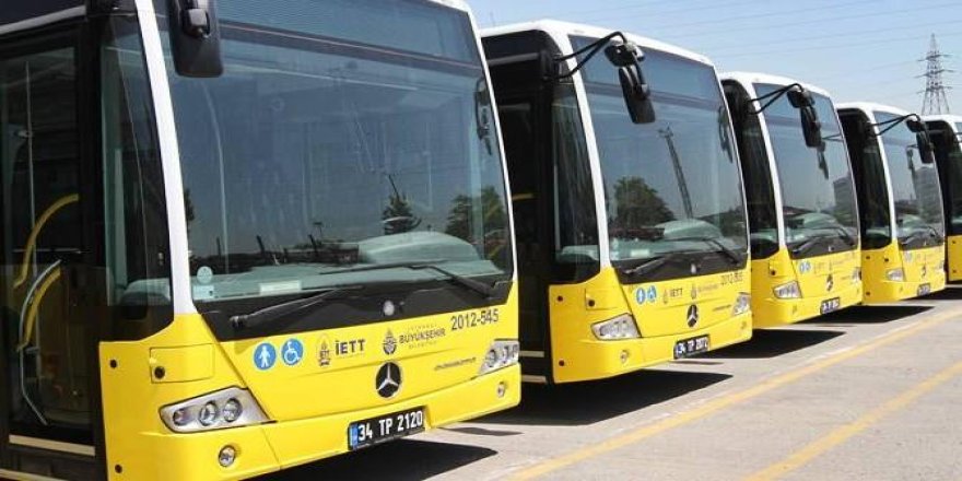 Okul sezonu öncesi İBB'den İstanbullulara müjde!