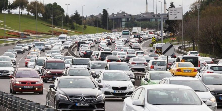Türkiye'de ilk kez açıklandı! Tam 281 milyar KM...