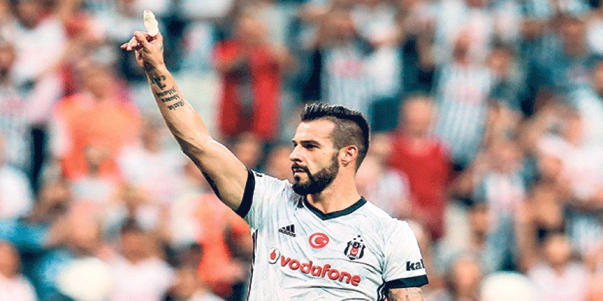 Negredo'ya 7 milyon euroluk teklif
