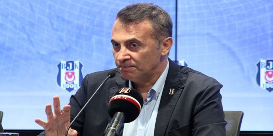 Fikret Orman: Kagawa'yı istedik ama alamadık