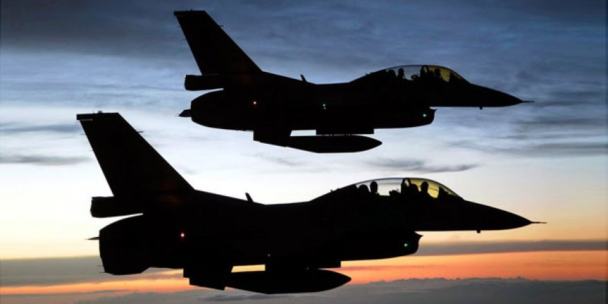 TSK açıkladı: 5 terörist imha edildi