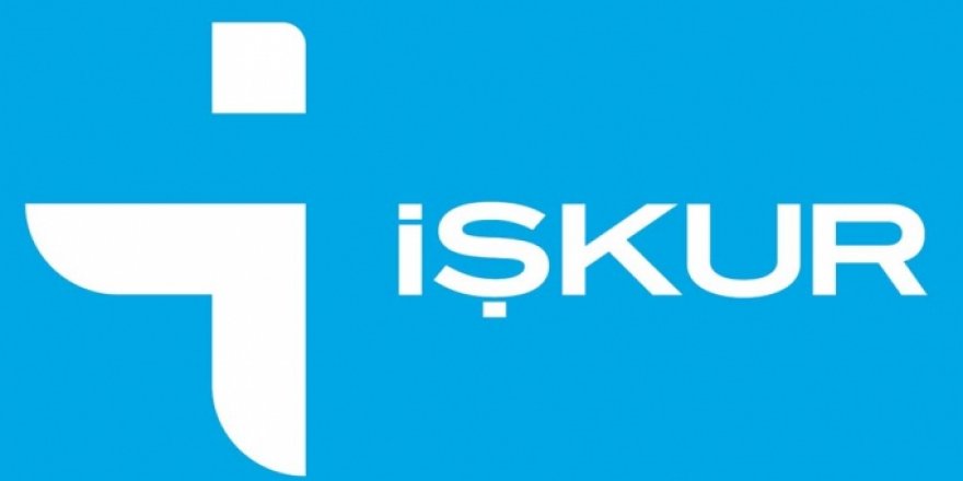 Kayıtların başladığını duyan İŞKUR'a koştu