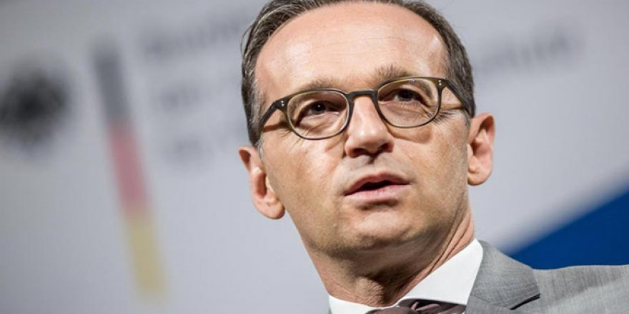 Almanya'dan zirveden çıkan İdlib kararına ilk yorum