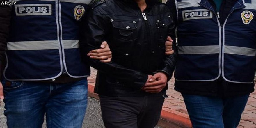 Minibüs şoförlerini haraca bağlayan çeteye operasyon! 10 tutuklama