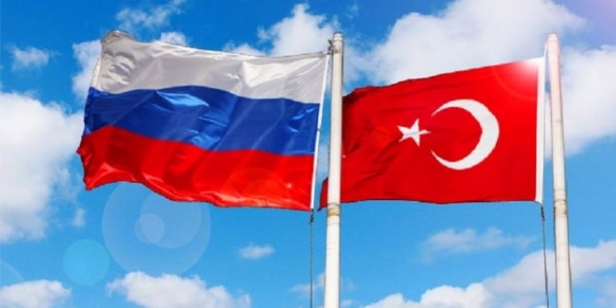Rusya'dan kritik Türkiye açıklaması!