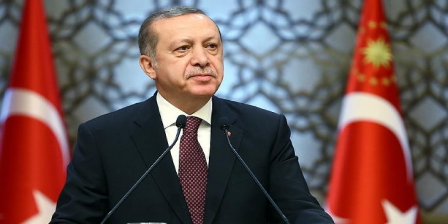 Nefeslerini tuttular! Başkan Erdoğan'ı bekliyorlar