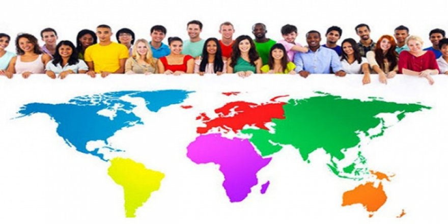 Yabancı öğrenci para basıyor