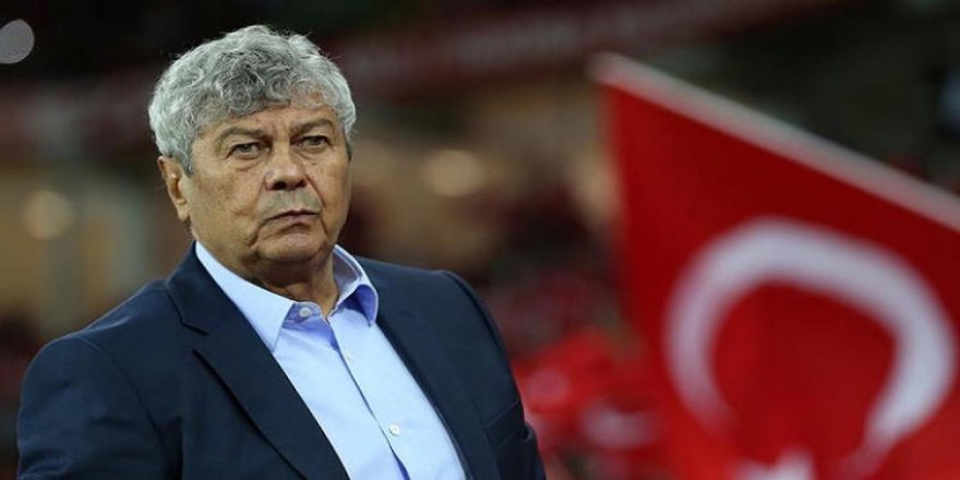 Lucescu'dan İsveç Maçı Sonrası Değerlendirmeler