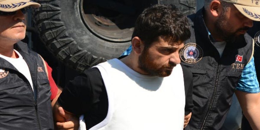 Reyhanlı bombacısı Yusuf Nazik 24 kişinin ismini verdi