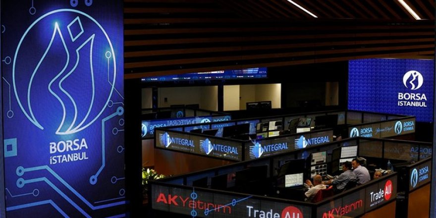 Borsa İstanbul'un yeni başkanı belli oldu