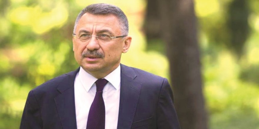Cumhurbaşkanı Yardımcısı Fuat Oktay’ın annesi vefat etti