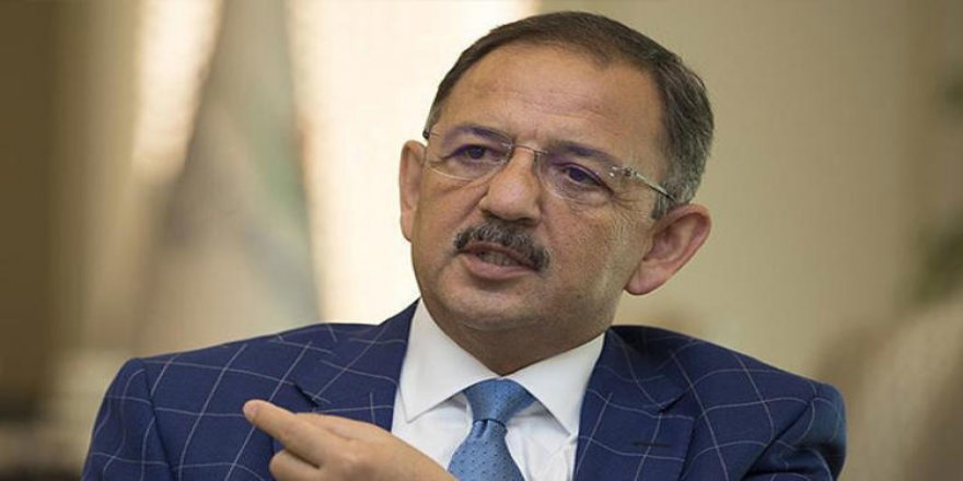 AK Parti'den flaş ittifak açıklaması