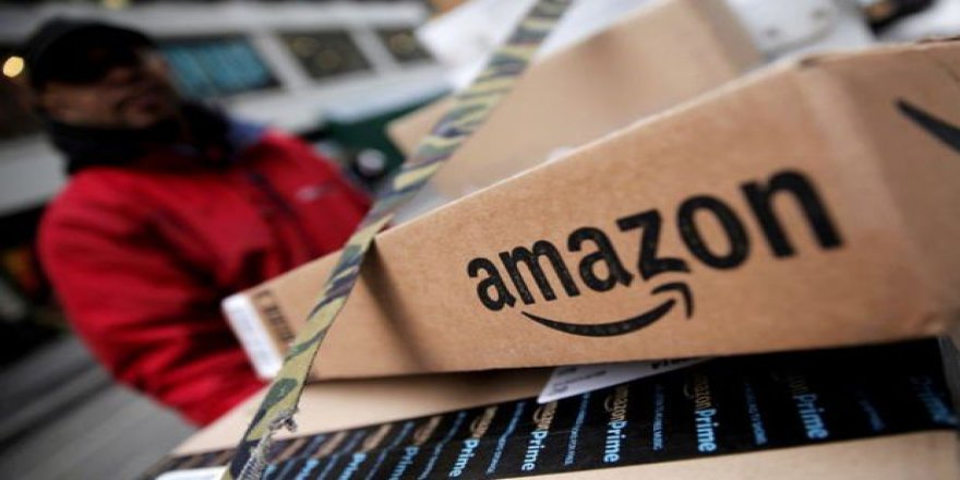 Amazon asgari ücreti 15 dolara yükselti