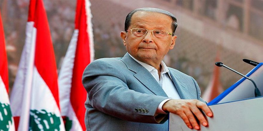 Lübnan'dan İsrail'e tehdit: Karşılık veririz