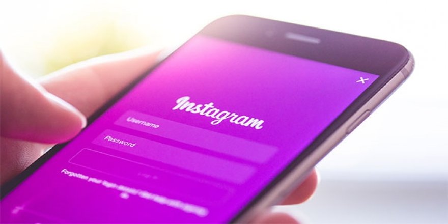 Instagram dünya genelinde çöktü