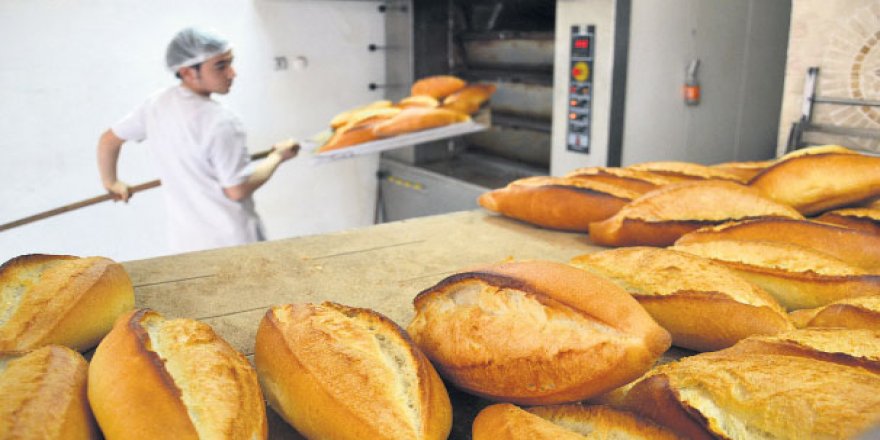 İstanbul'da ekmeğe zam gelecek mi? 