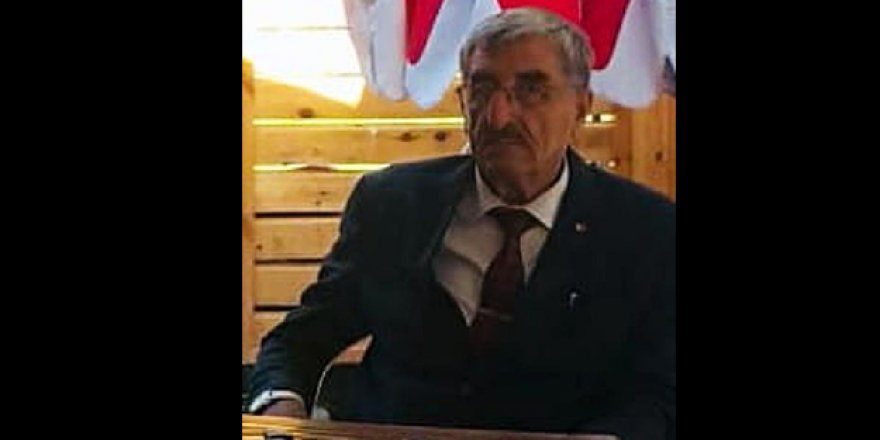 MHP'li eski başkana silahlı saldırı