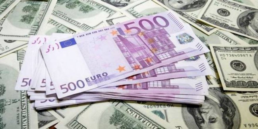 Dolar ve Euro yükselişe geçti! İşte son fiyatlar
