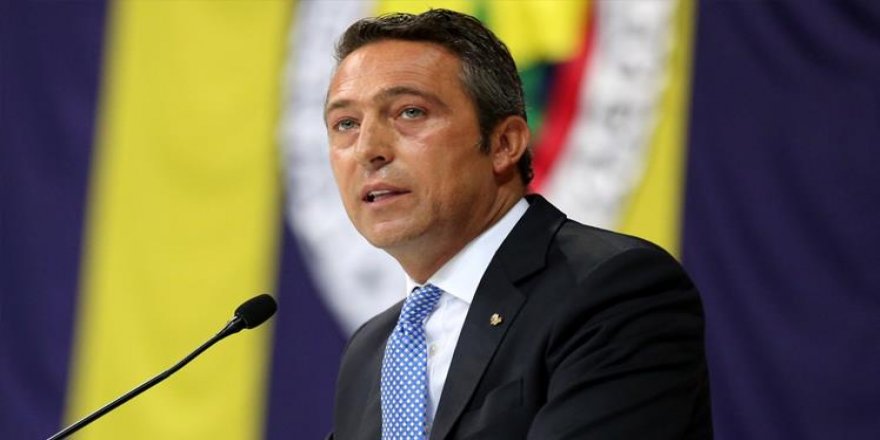 Fenerbahçe'ye 353 milyon TL'lik müjde!
