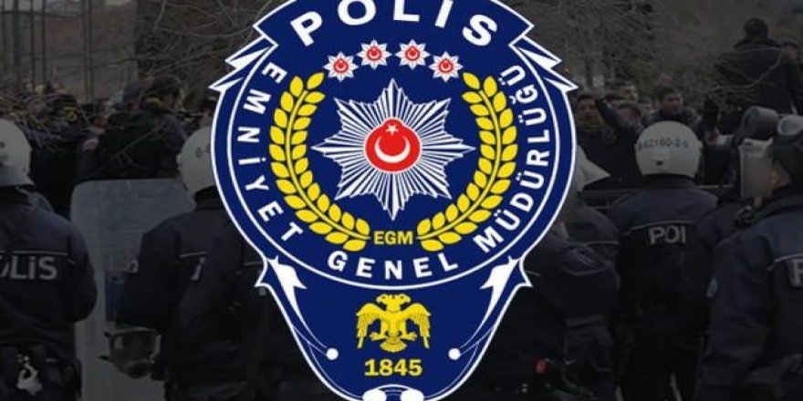 Polis olmak isteyenler dikkat: 8 aya çıkarıldı