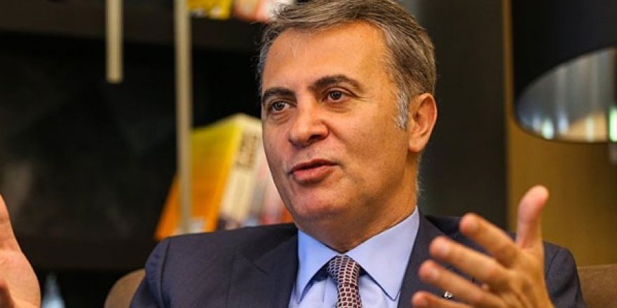 Fikret Orman'dan sürpriz karar! Konuşacak...
