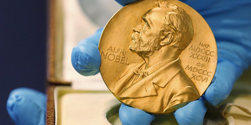Nobel Ekonomi Ödülü sahiplerini buldu