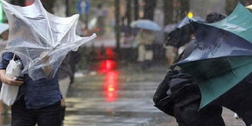 Meteoroloji'den son dakika uyarısı! Bu tarihlere dikkat...