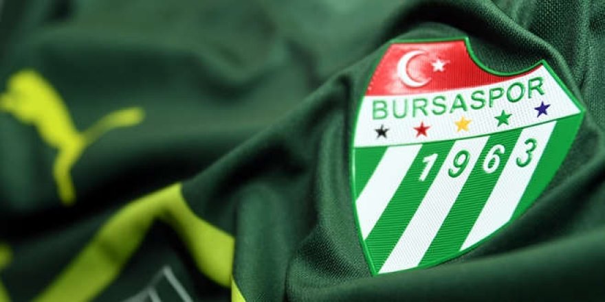 Bursaspor’da 6 kişi ile yollar ayrıldı