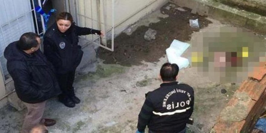 Genç kızdan kan donduran sözler...