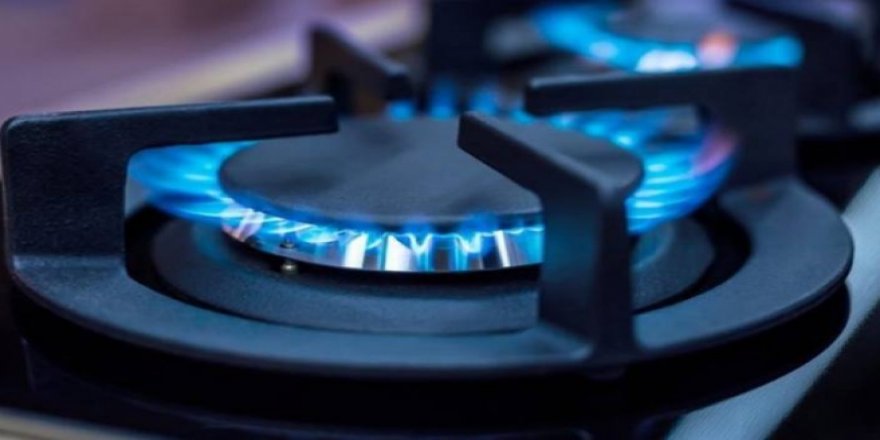 Doğal gaz abone bağlantı bedelleri yeniden belirlendi!