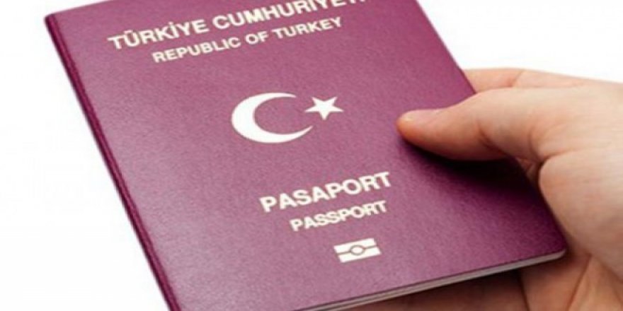 Bir ülkeye daha kimlikle seyahat dönemi başlıyor