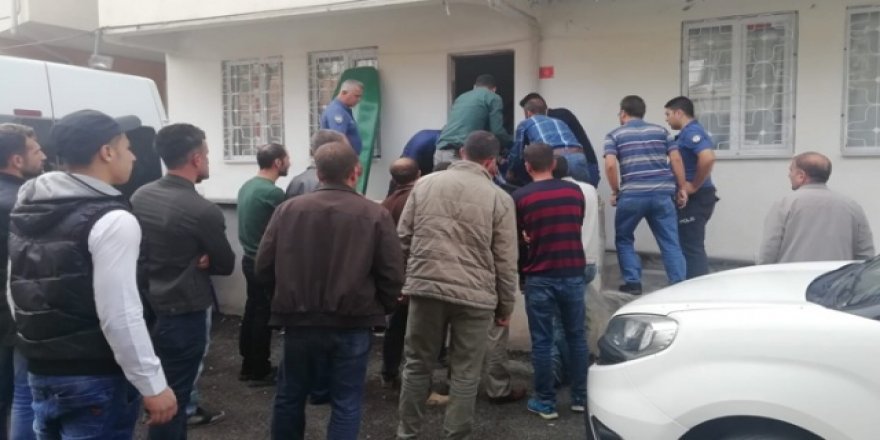 3 gündür aranıyordu, cesedi bulundu