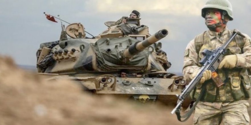 33 terörist öldürüldü