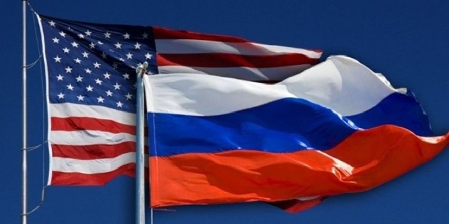Rusya: ABD'den açıklama bekliyoruz!