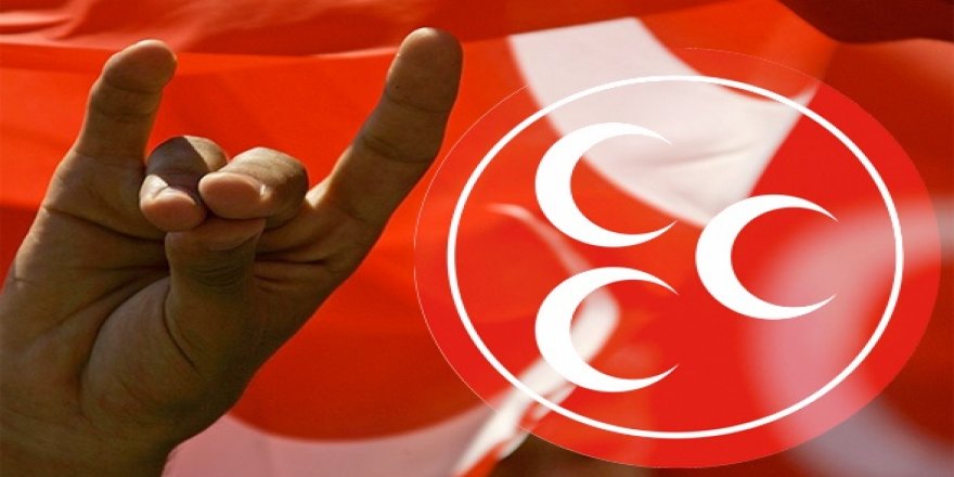 TBMM'ye sunuldu! MHP'den 4 kanun teklifi