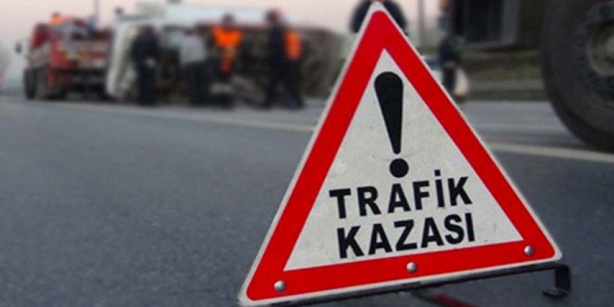 Ankara'da feci kaza! Ölü ve yaralılar var