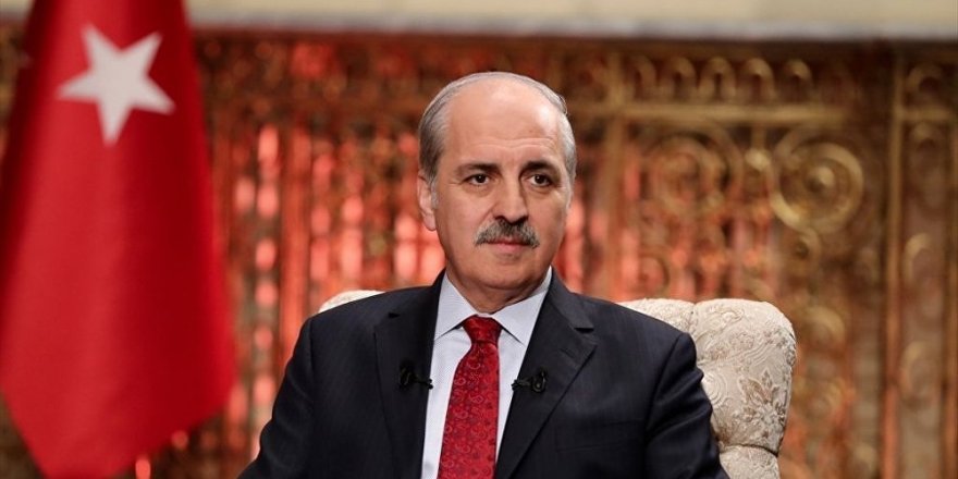 AK Parti'den Cumhur İttifakı açıklaması