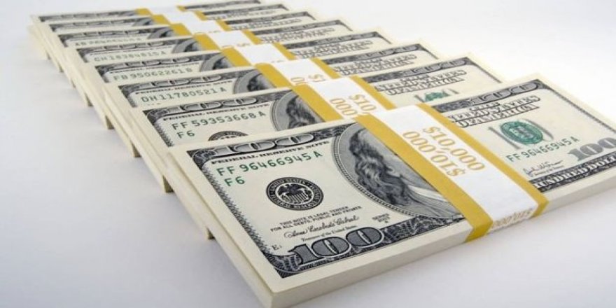 Merkez'in kararı sonrası dolar düşüşe geçti