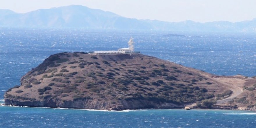 Yunanistan'a kötü haber! Yapımı tamamlandı