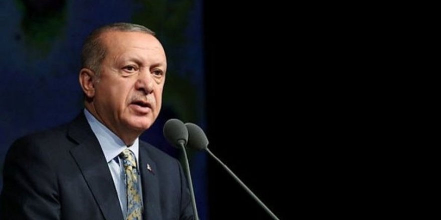Cumhurbaşkanı Erdoğan'dan fındık üreticilerine müjde!