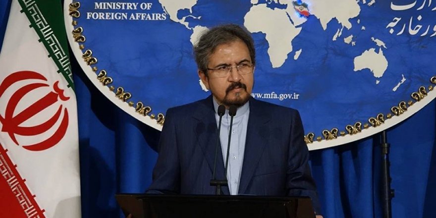 İran, büyükelçiyi bakanlığa çağırdı!