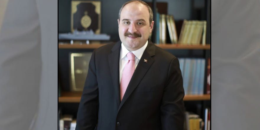 Bakan Varank müjdeyi verdi: Bugün gerçekleştiriyoruz