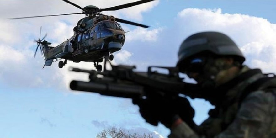 ‘Türkler Hafter’i durdurdu’