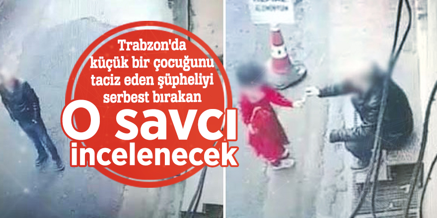 Adalet Bakanı izin verdi! O savcı incelenecek