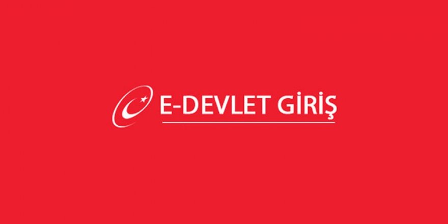 Bilirkişilik başvuruları e-devlet üzerinden yapılacak!