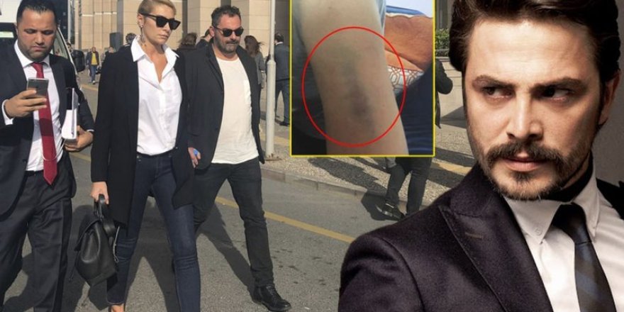 Ahmet Kural adliyede!